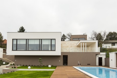 Popovica House by Stanislav Grgic - 2