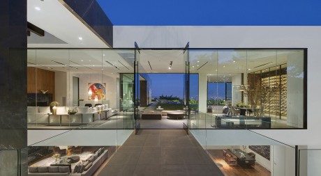 T-1 Residence by McClean Design - 9