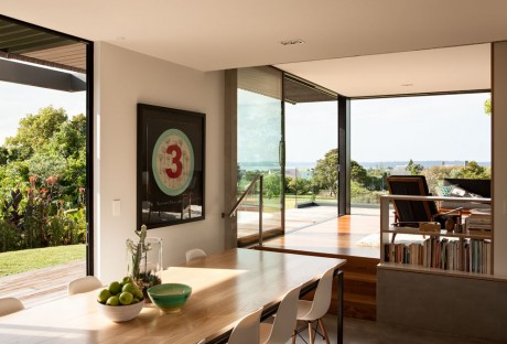 Waterview House by Matter Architects - 9