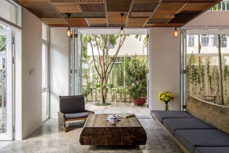 EPV House by AHL Architects & Associates - 9