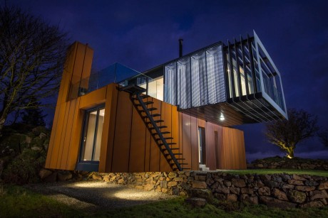Grillagh Water by Patrick Bradley Architects - 11