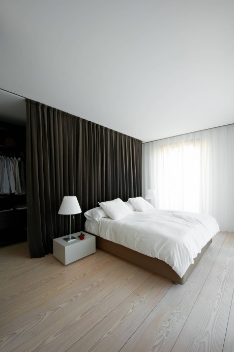 A House by Vaillo Irigaray Architects - 7