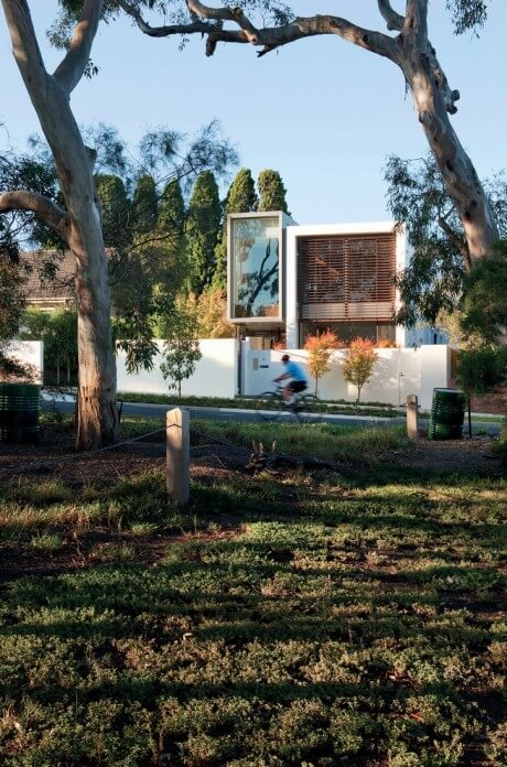 Hunter House by Darren Carnell Architects - 9