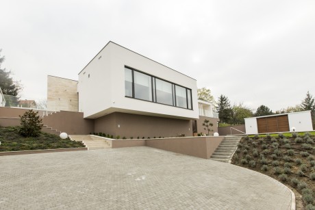 Popovica House by Stanislav Grgic - 3