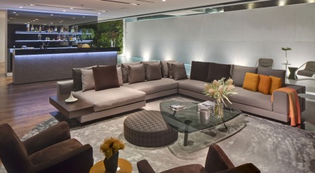 T-1 Residence by McClean Design - 4