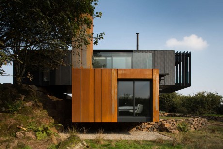 Grillagh Water by Patrick Bradley Architects - 2