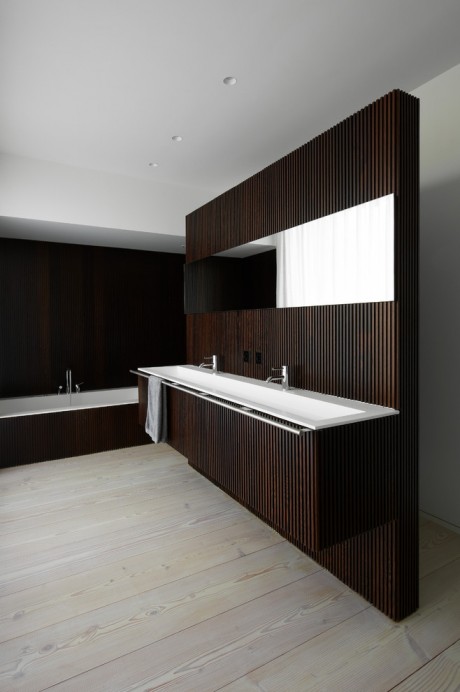 A House by Vaillo Irigaray Architects - 8