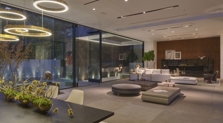 T-1 Residence by McClean Design - 3