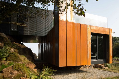 Grillagh Water by Patrick Bradley Architects - 3