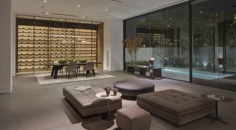 T-1 Residence by McClean Design - 5