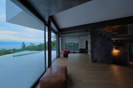 Gumno House by Turato Architects - 4