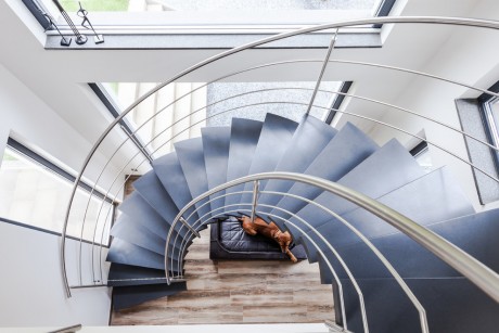 Modern House by ONE!CONTACT - 6