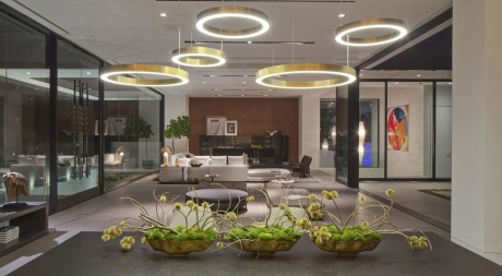 T-1 Residence by McClean Design - 2