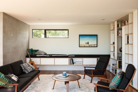 Waterview House by Matter Architects - 6