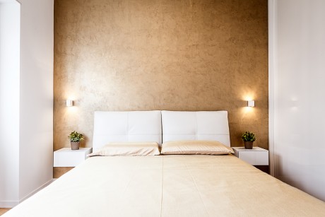 Apartment in Rome by Brain Factory - 7