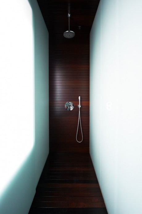 A House by Vaillo Irigaray Architects - 9