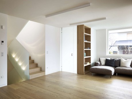 MP Apartment by Burnazzi Feltrin Architetti - 8