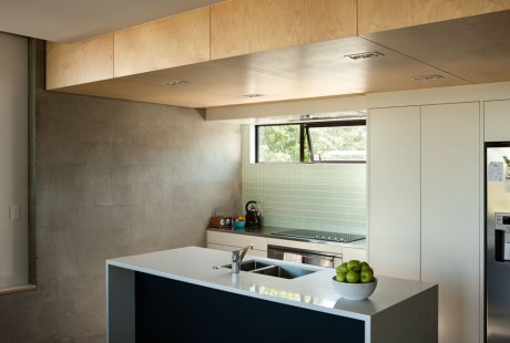 Waterview House by Matter Architects - 8