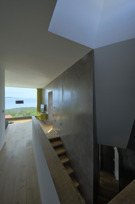 Gumno House by Turato Architects - 6