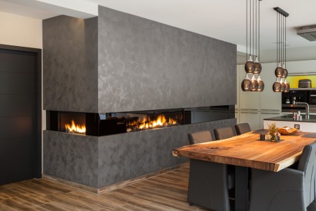 Modern House by ONE!CONTACT - 5
