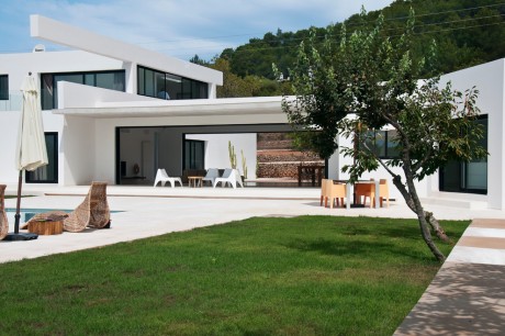 Can Pep de Sa Guaita by Ivan Torres Arquitectos - 2