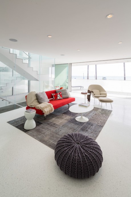 Zig Zag House by Dan Brunn Architecture - 2