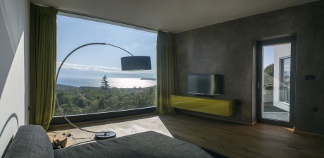 Gumno House by Turato Architects - 5