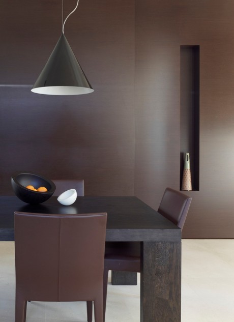 Hunter House by Darren Carnell Architects - 7