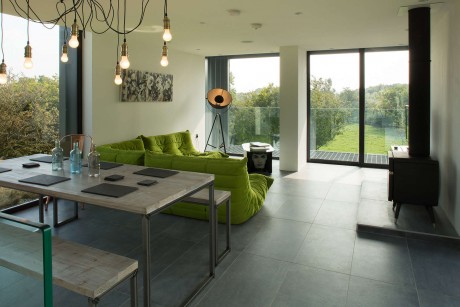 Grillagh Water by Patrick Bradley Architects - 4