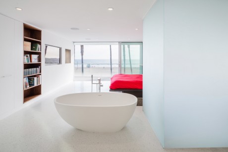 Zig Zag House by Dan Brunn Architecture - 12