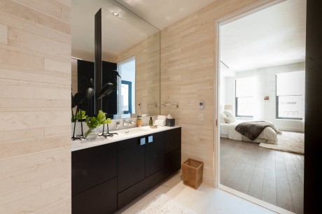 East 11th Street Penthouse by Delos - 13