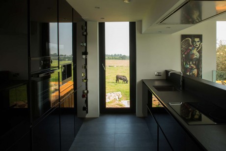 Grillagh Water by Patrick Bradley Architects - 7