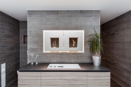 Modern House by ONE!CONTACT - 8