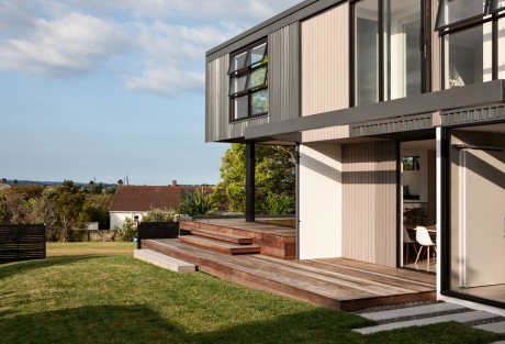 Waterview House by Matter Architects - 3