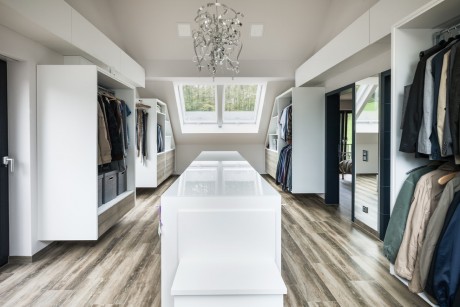 Modern House by ONE!CONTACT - 7