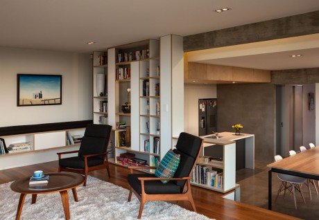 Waterview House by Matter Architects - 7