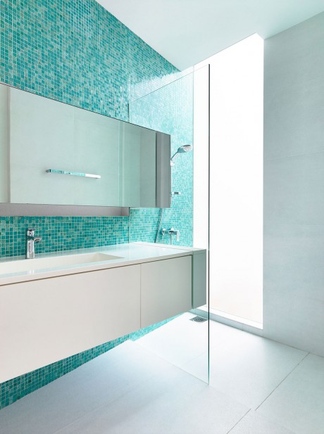 Lines of Light by HYLA Architects - 11
