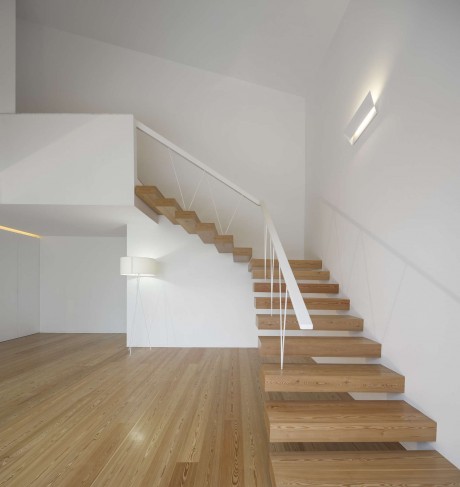 Taíde House by Rui Vieira Oliveira + Vasco Fernades - 6
