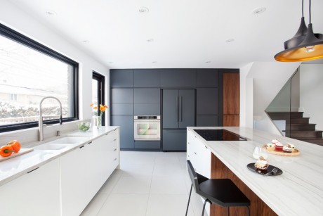 TMR Residence by Catlin Stothers Design - 5