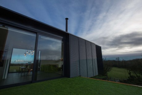 Grillagh Water by Patrick Bradley Architects - 9