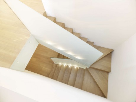 MP Apartment by Burnazzi Feltrin Architetti - 7