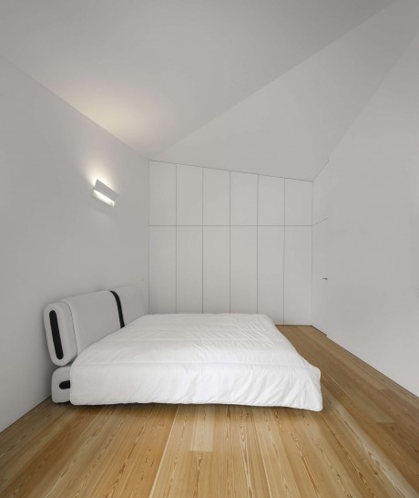 Taíde House by Rui Vieira Oliveira + Vasco Fernades - 7