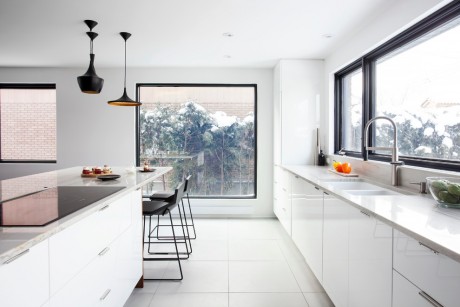 TMR Residence by Catlin Stothers Design - 6