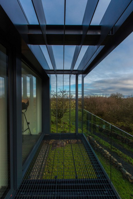 Grillagh Water by Patrick Bradley Architects - 8