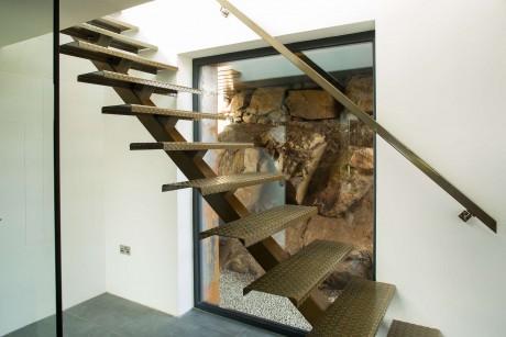 Grillagh Water by Patrick Bradley Architects - 5