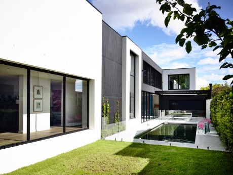 Kew House by Amber Hope Design - 13