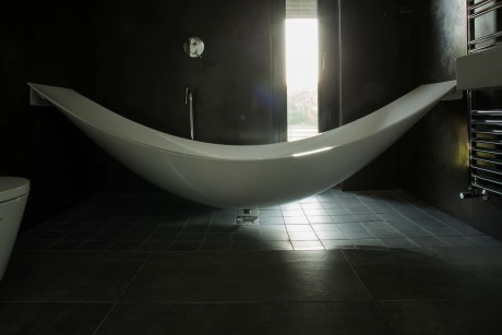Grillagh Water by Patrick Bradley Architects - 6
