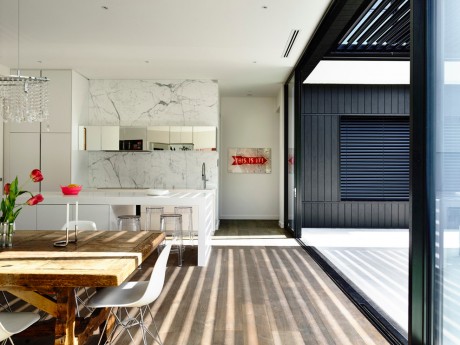 Kew House by Amber Hope Design - 8