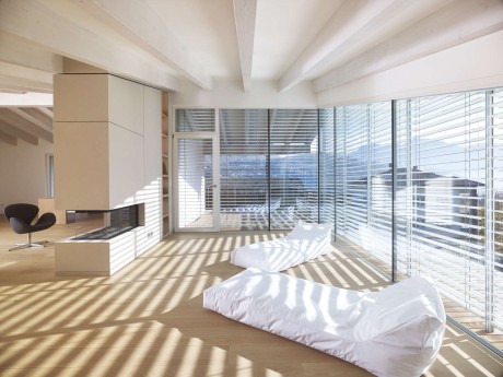 MP Apartment by Burnazzi Feltrin Architetti - 10