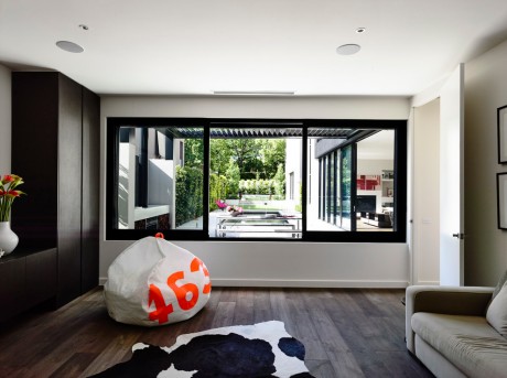 Kew House by Amber Hope Design - 12